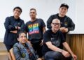 Ini amaran untuk pengkarya: ‘Makin berisi, makin menunduk’