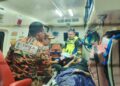 [VIDEO] Terima kasih, minta maaf kerana menyusahkan rakyat Malaysia – Jaslinda