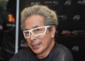 ‘Jantung bagus, doktor kata umur saya macam 45 tahun’