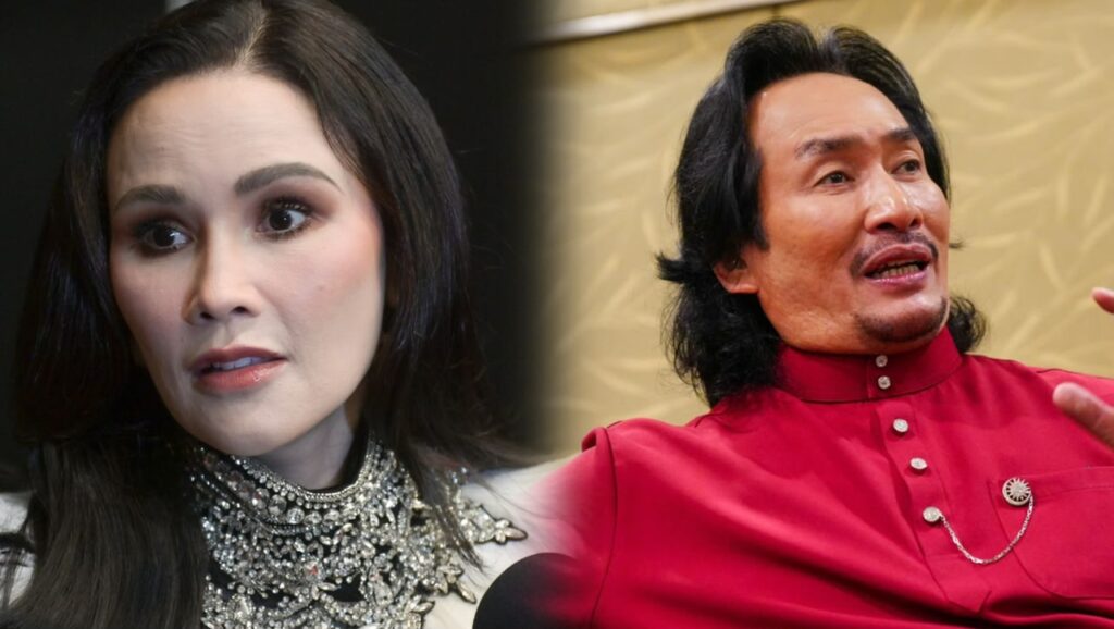 Kredibiliti penjurian Sarimah, AC Mizal dipertikai netizen?