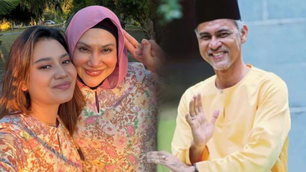 Anak dedah Aman Graseka sakit teruk, masih dipaksa bekerja?