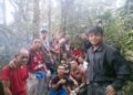 Orang Asli terlibat SAR terima bantuan tanda penghargaan