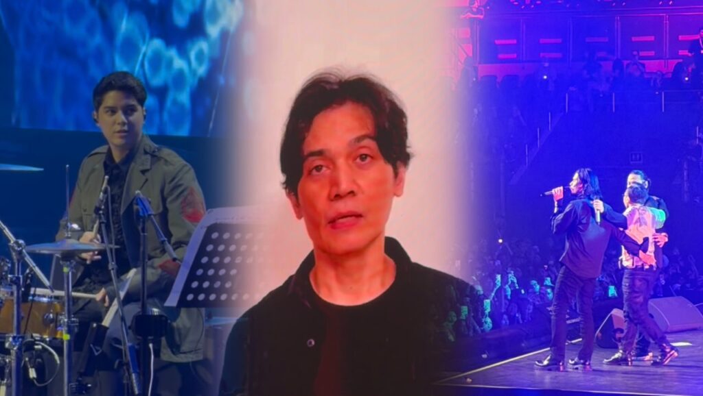 ‘Tak tahu punca’ – Drummer Dewa 19 ‘sangkut’ imigresen Indon