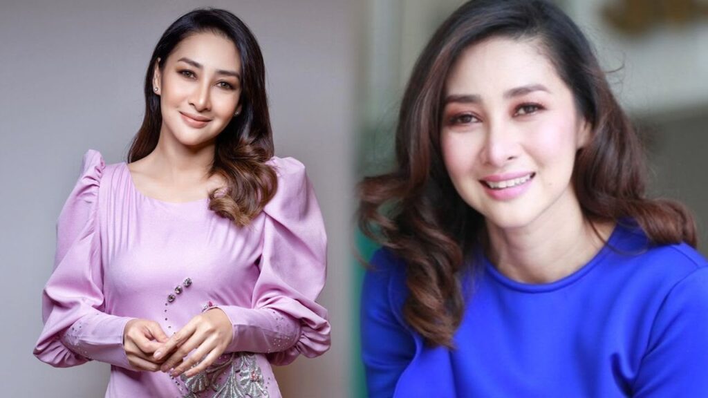 Ingatlah, jawatan itu cuma pinjaman – Rita Rudaini