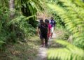 Penemuan Jaslinda satu kemenangan bagi sukarelawan Orang Asli