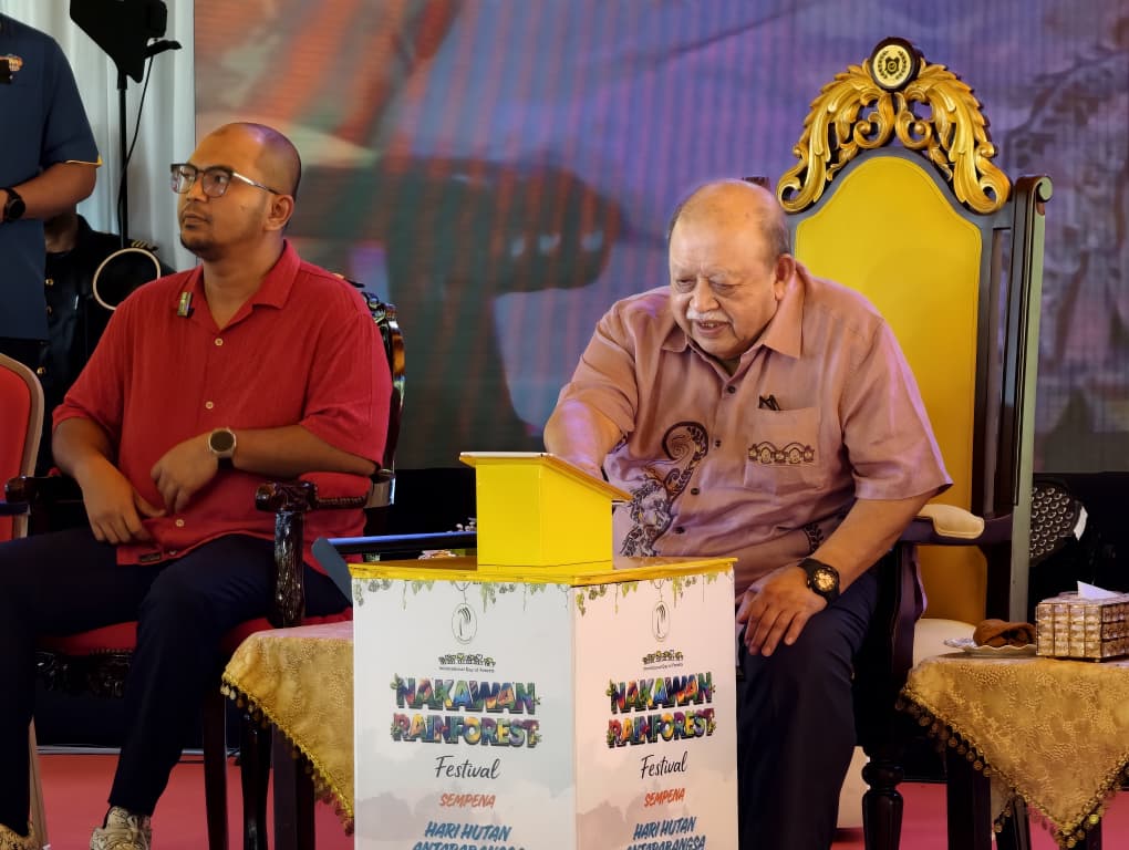 Pertahan khazanah biodiversiti negara – Raja Perlis
