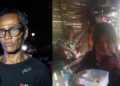 Polis rakam keterangan penduduk Orang Asli jumpa Jaslinda