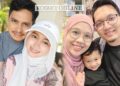 ‘Perigi cari timba’ tetap bahagia