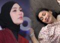 ‘Bertudung dalam atau luar drama, tiada komen daripada saya’