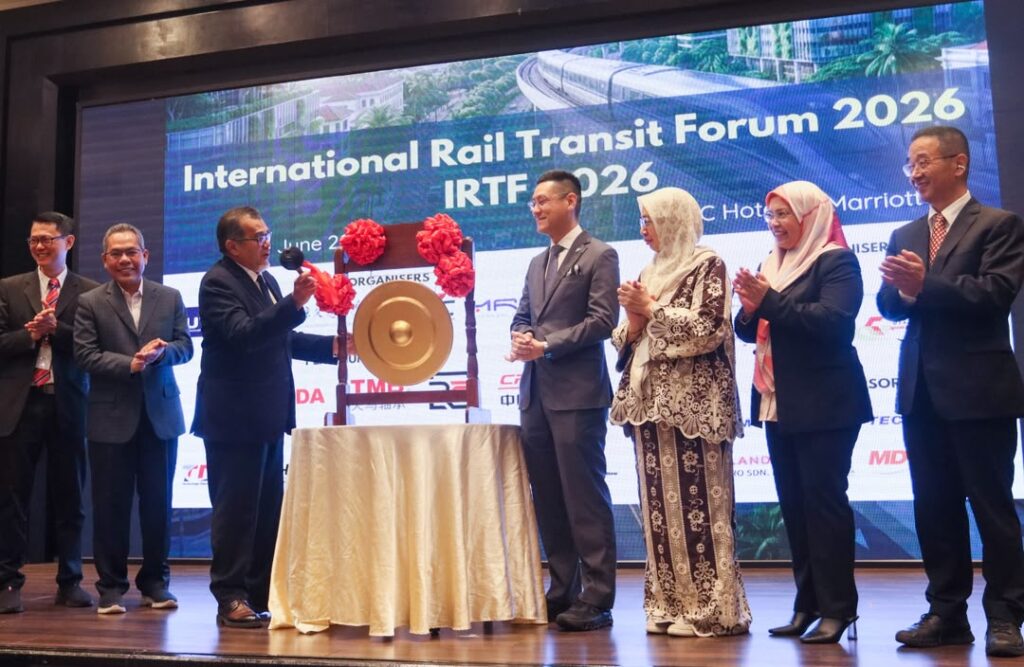 MOT tunggu keputusan MTEN turunkan kadar cukai jalan kendera