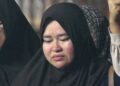 ‘Saya sering rasa anak maut kemalangan, tak sangka ia benar’