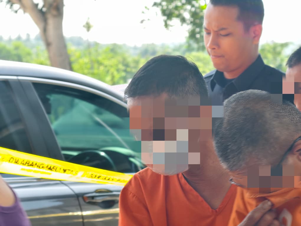 Nahas 6 maut: Reman pemandu lori ditolak
