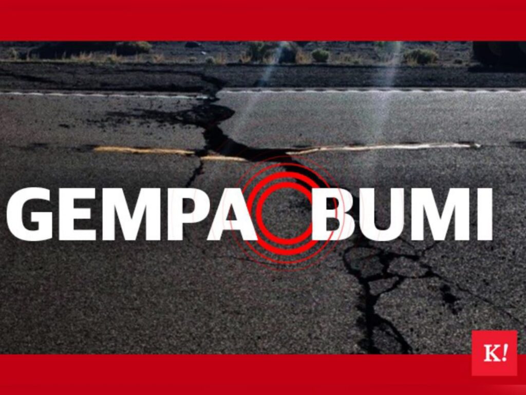 Gempa bumi Mindanao: Kuat juga gegaran – Penduduk Sabah