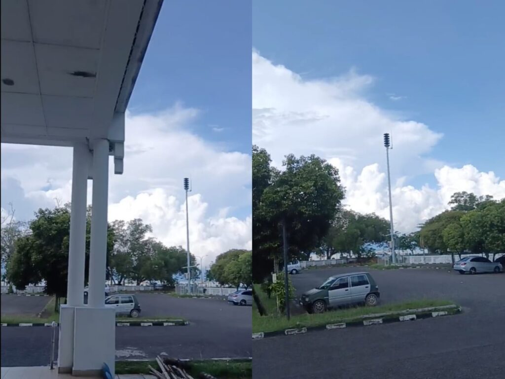 [VIDEO] Gempa bumi Mindanao: ‘Ya Allah, lindungi Tawau’