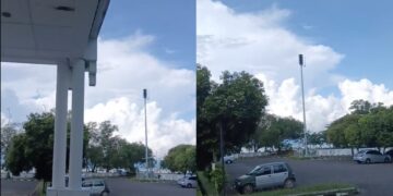 [VIDEO] Gempa bumi Mindanao: ‘Ya Allah, lindungi Tawau’