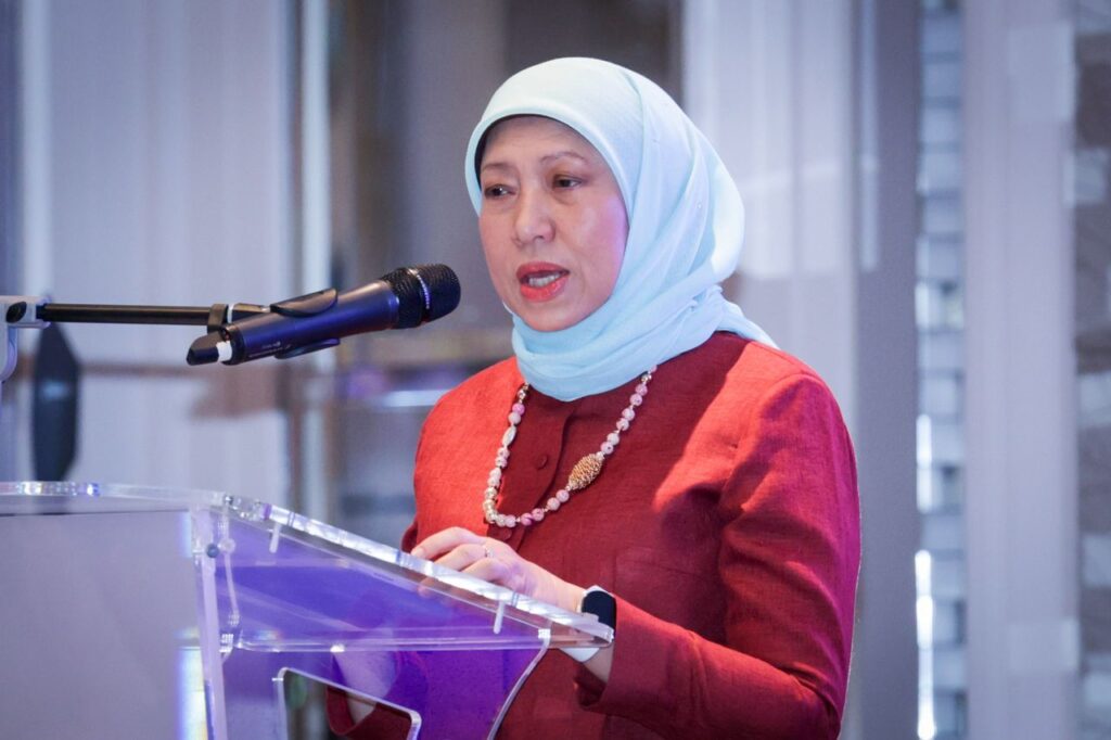 Ekonomi penjagaan berpotensi sumbang RM77 bilion kepada nega