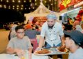 Niat berkongsi rasa, Ya Salam miliki ramai peminat setia