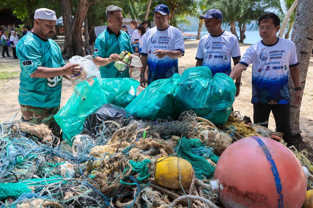 Sebahagian nelayan C2 ‘bercuti’, pendaratan ikan sedikit mer