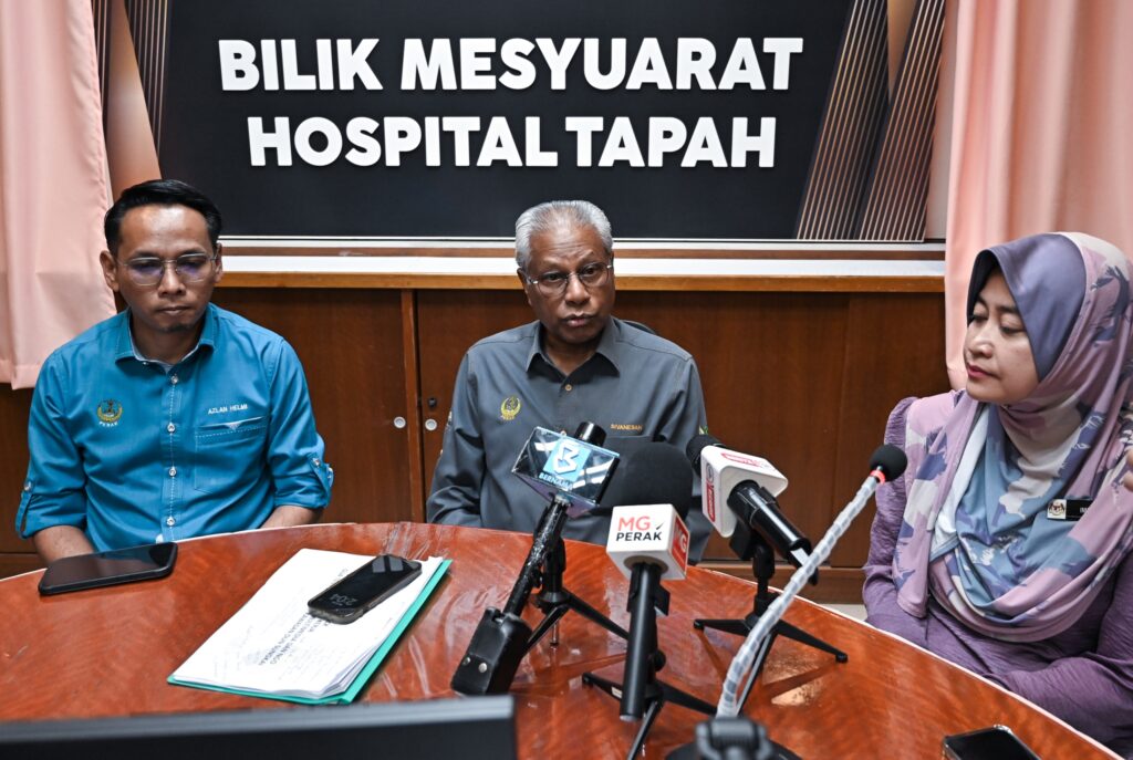 Jaslinda susut 10kg sesat 2 minggu