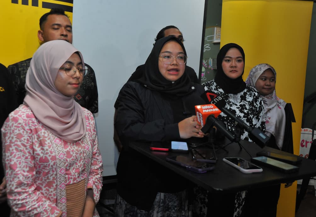 PRN Johor: Muda umum senarai kerusi, calon selepas pemukiman