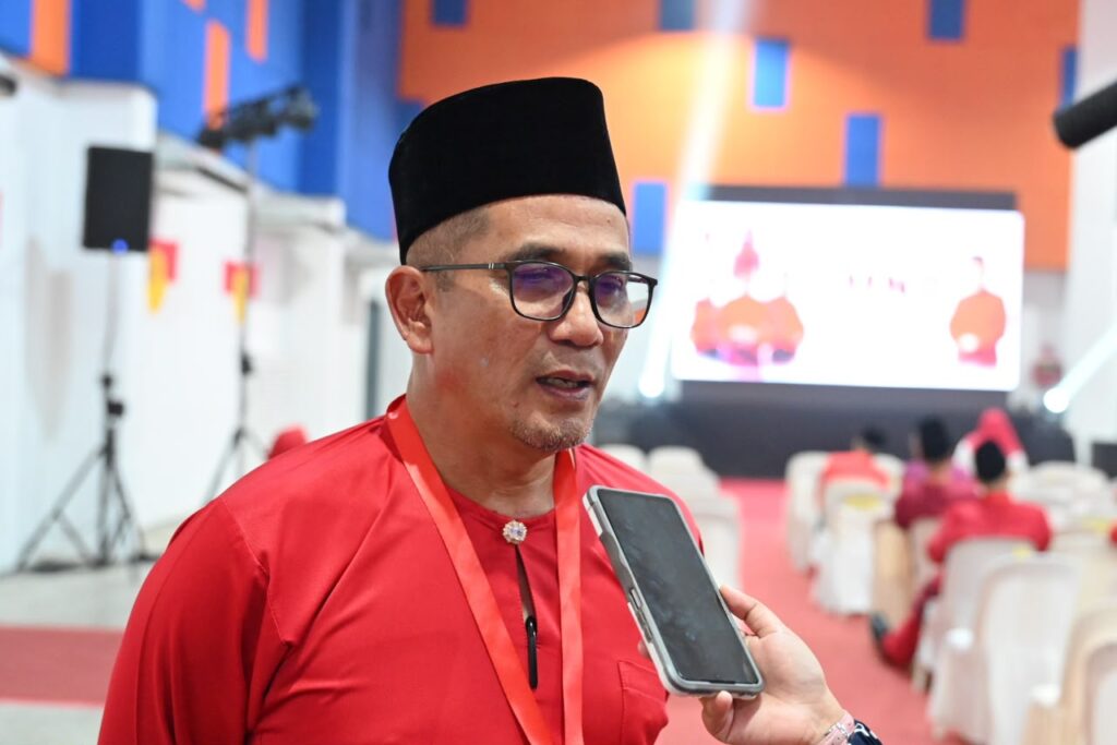‘Kritik DAP bukan bermakna mengkritik kaum Cina’