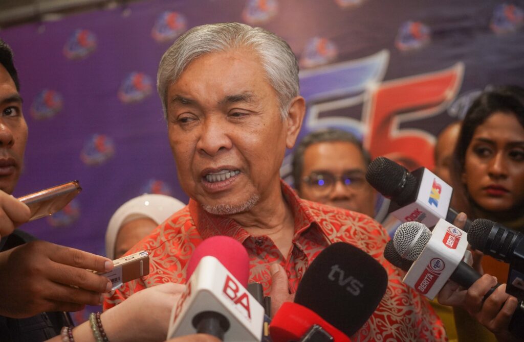 ‘Kerjasama Pas-Bersatu tamat bukti gabungan tanpa 