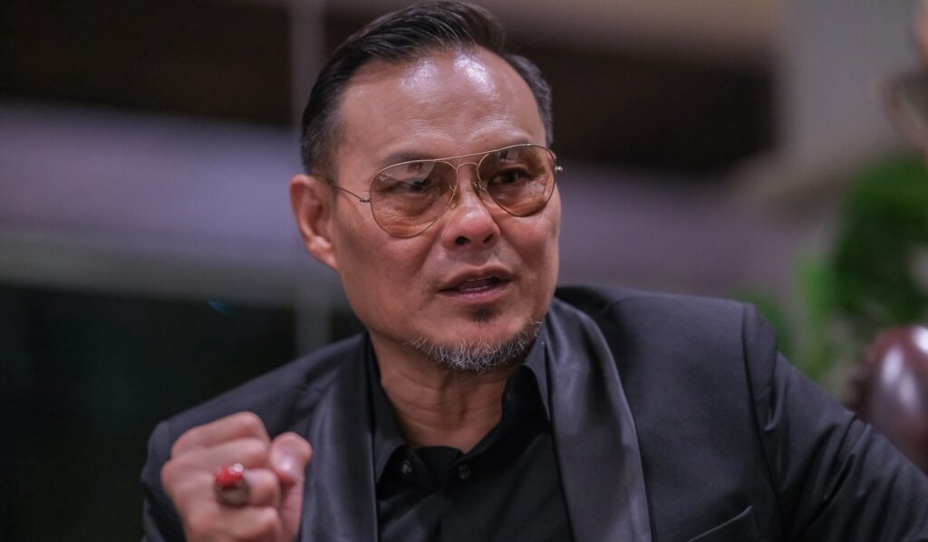 ’19 tahun ucap syahadah, lebih 30 orang saya dah islamkan’