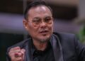 ’19 tahun ucap syahadah, lebih 30 orang saya dah islamkan’