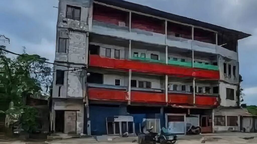 42 PATI ditahan di flat haram dekat Hulu Langat