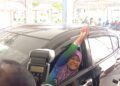 Terima kasih rakyat Malaysia, balik nak tidur berehat dahulu – Jaslinda
