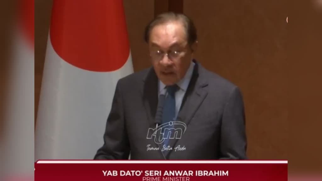 AI perlu penuhi keperluan negara, berkhidmat untuk