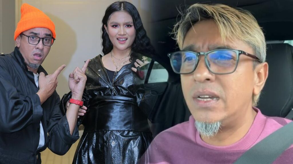 ‘Nak sangat popular, saya muat naik terus muka kal
