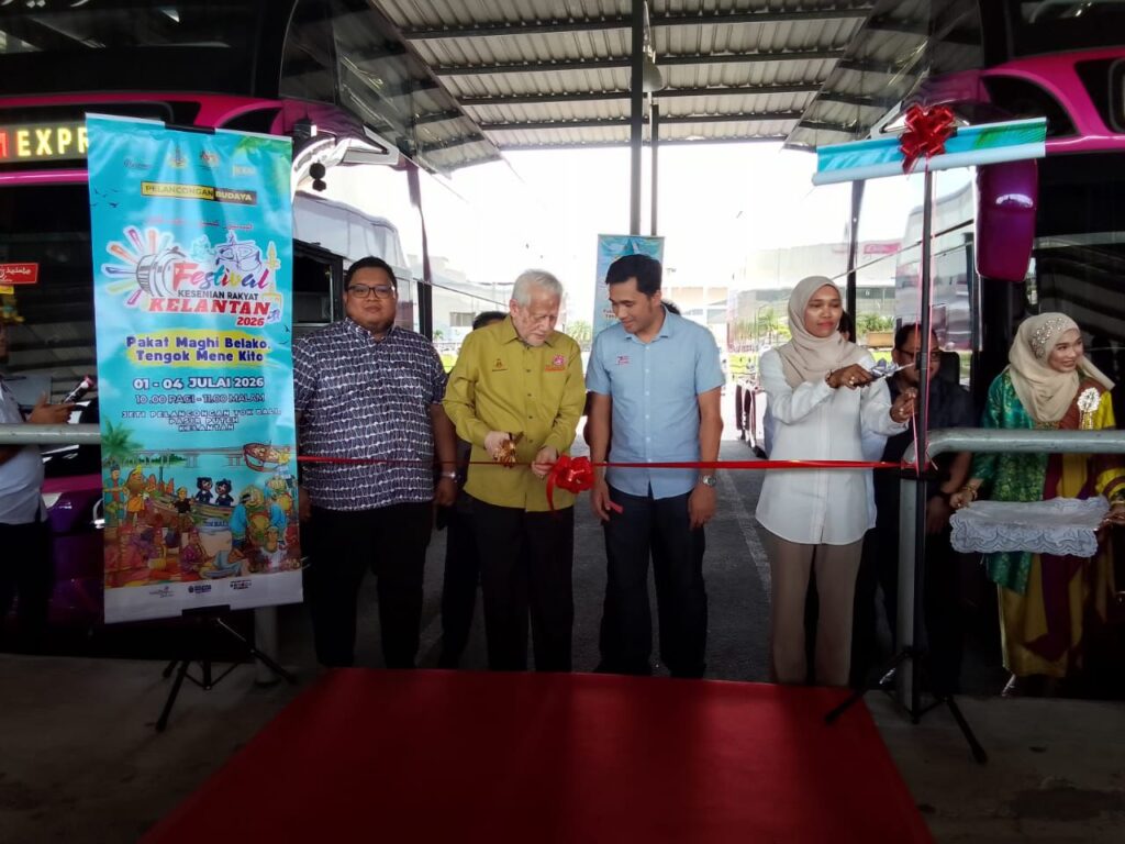 Selagi tiada keputusan, saya terus bekerja – Exco 