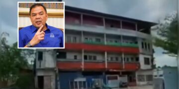 Flat haram Hulu Langat: Pemilik benarkan penempatan – ADUN Dusun Tua