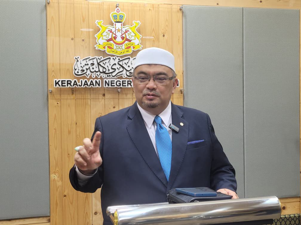 Exco Bersatu di Kelantan kekal bertugas seperti bi