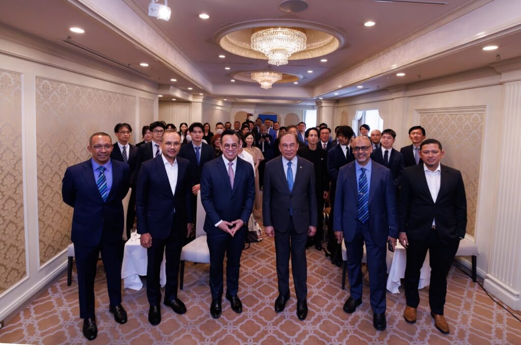 Bank Rakyat BizMatch bantu pengantarabangsaan syar