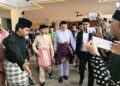 Pemasyhuran Yang di-Pertuan Besar ke-12 di Melaka tidak sah – Pengelola Bijaya Diraja