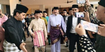 Pemasyhuran Yang di-Pertuan Besar ke-12 di Melaka tidak sah – Pengelola Bijaya Diraja