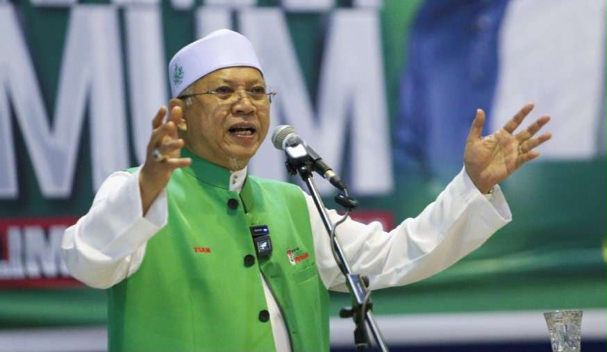 PRN Johor: Annuar Musa dilantik Pengarah Pilihan R