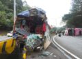 Cadang tambah bonggol di laluan menurun Genting Highlands