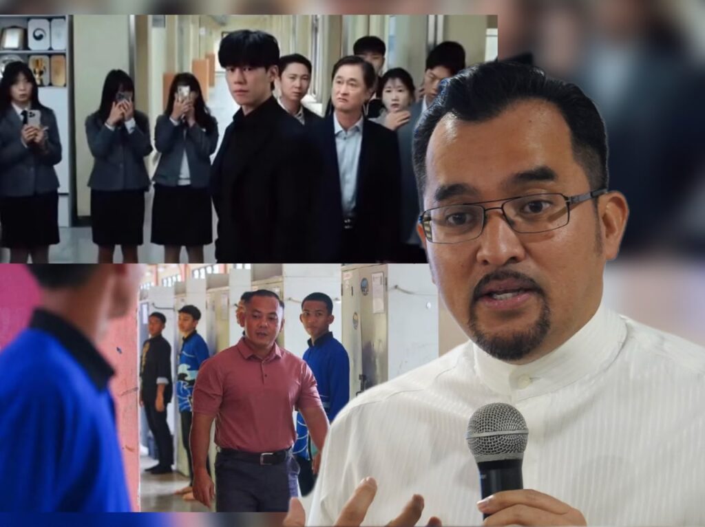‘Anak VIP merayu anak terlibat kes buli pun tetap 