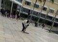 ‘Selamba bagi anak kencing depan KLCC’