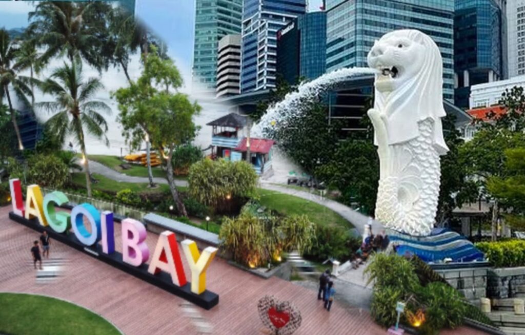 Merancang percutian pulau singkat? Ini cara bijak 