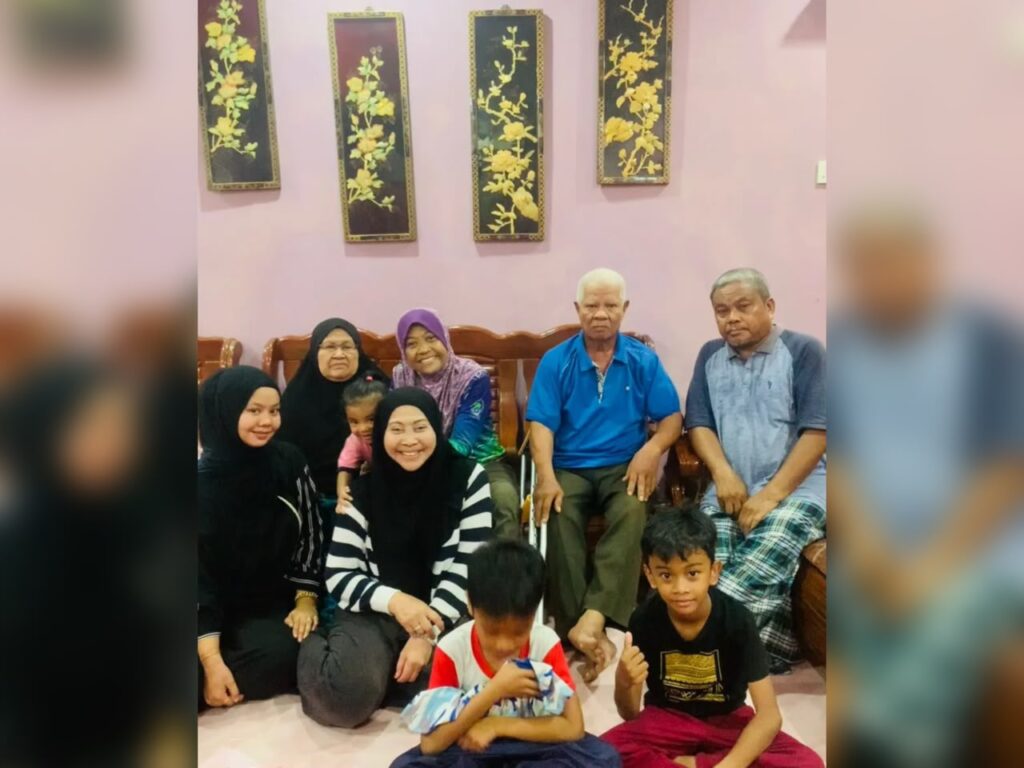 ‘Seronok dengar celoteh Jaslinda’