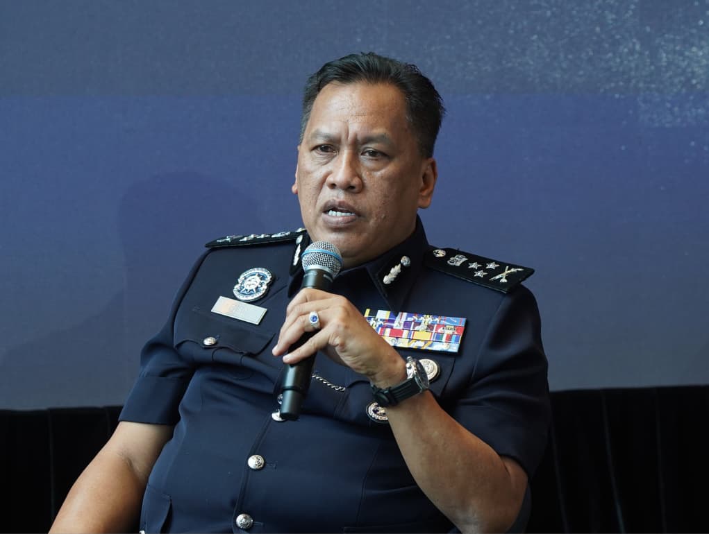 MyDigital ID mampu kekang jenayah scam