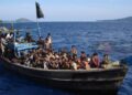 Rohingya sanggup bayar hingga RM25,000 seorang untuk masuk Malaysia