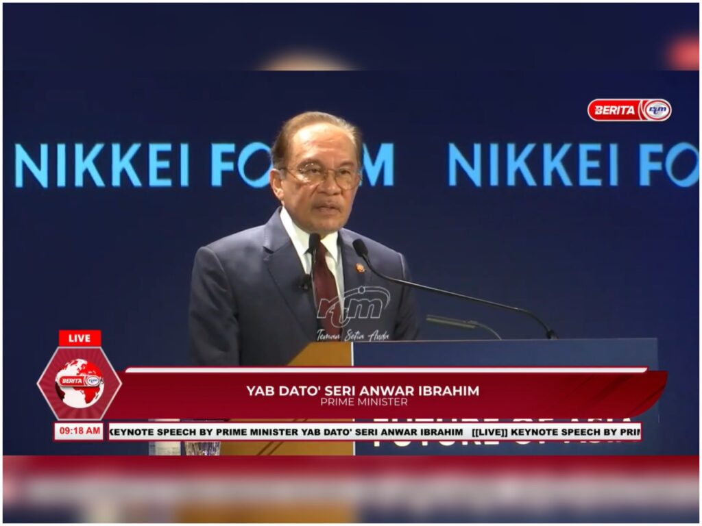 Malaysia perlu sokongan Jepun terajui teknologi ma