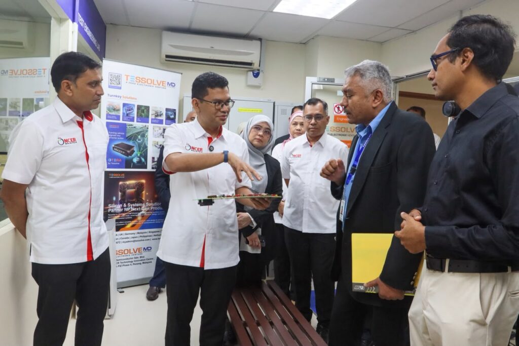 Bekalan minyak negara belum dalam fasa kritikal