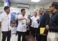 Bekalan minyak negara belum dalam fasa kritikal