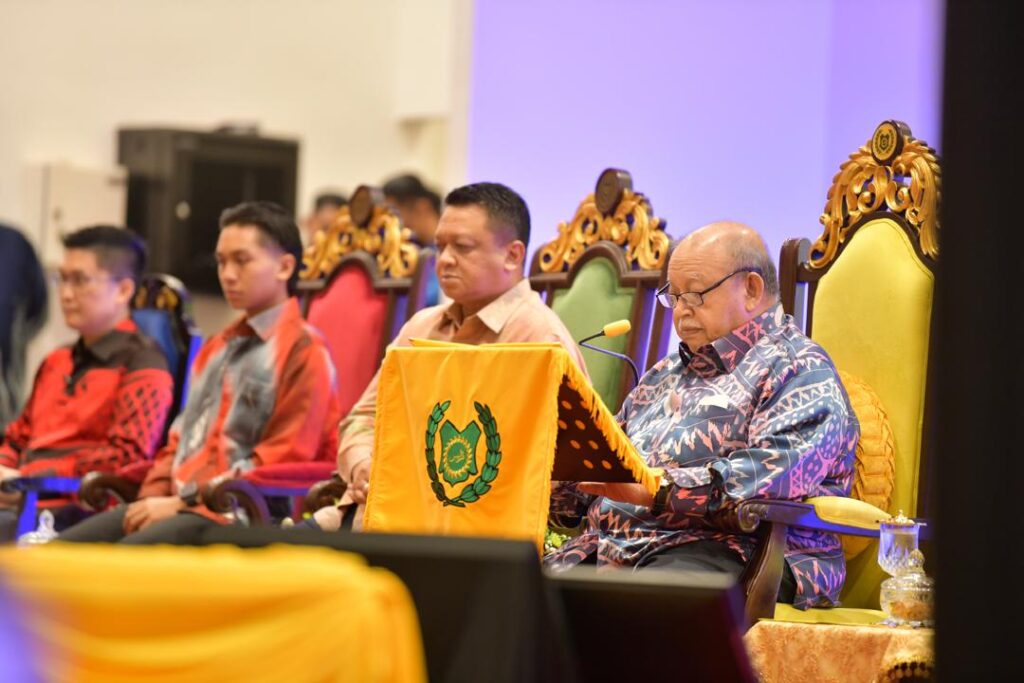 Literasi, numerasi murid perlu diperkasa – Raja Perlis